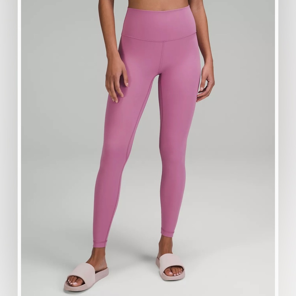 Lululemon Align Leggings 28” inseam